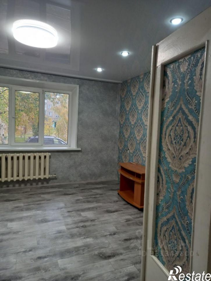 2-комн квартира проспект Космонавтов, 43,  д. 43