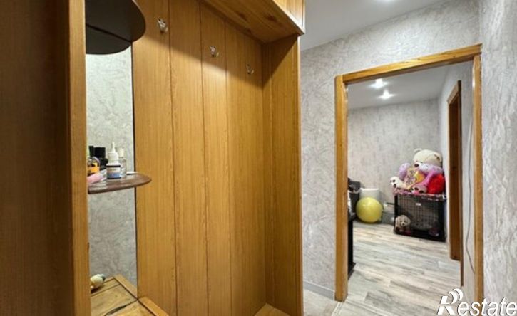 2-комн квартира Саяногорск, микрорайон Заводской, 19