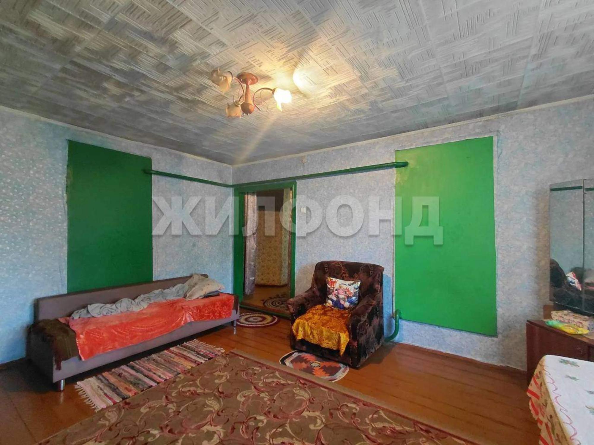 Купить дачу, дом, коттедж за 3 900 000 рублей на Молодежная ул.