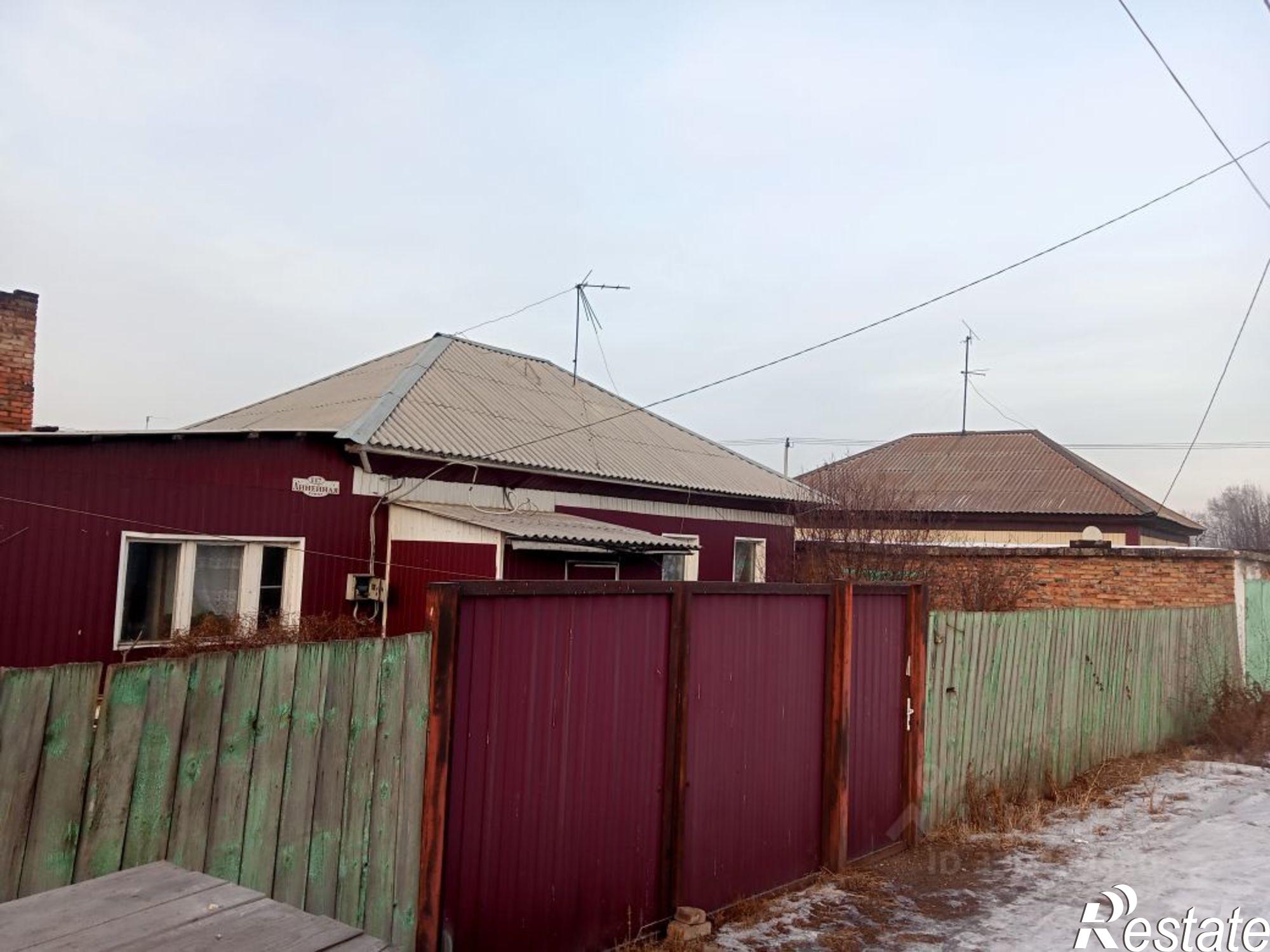 Купить дачу, дом, коттедж за 3 800 000 рублей на Линейная улица, 117