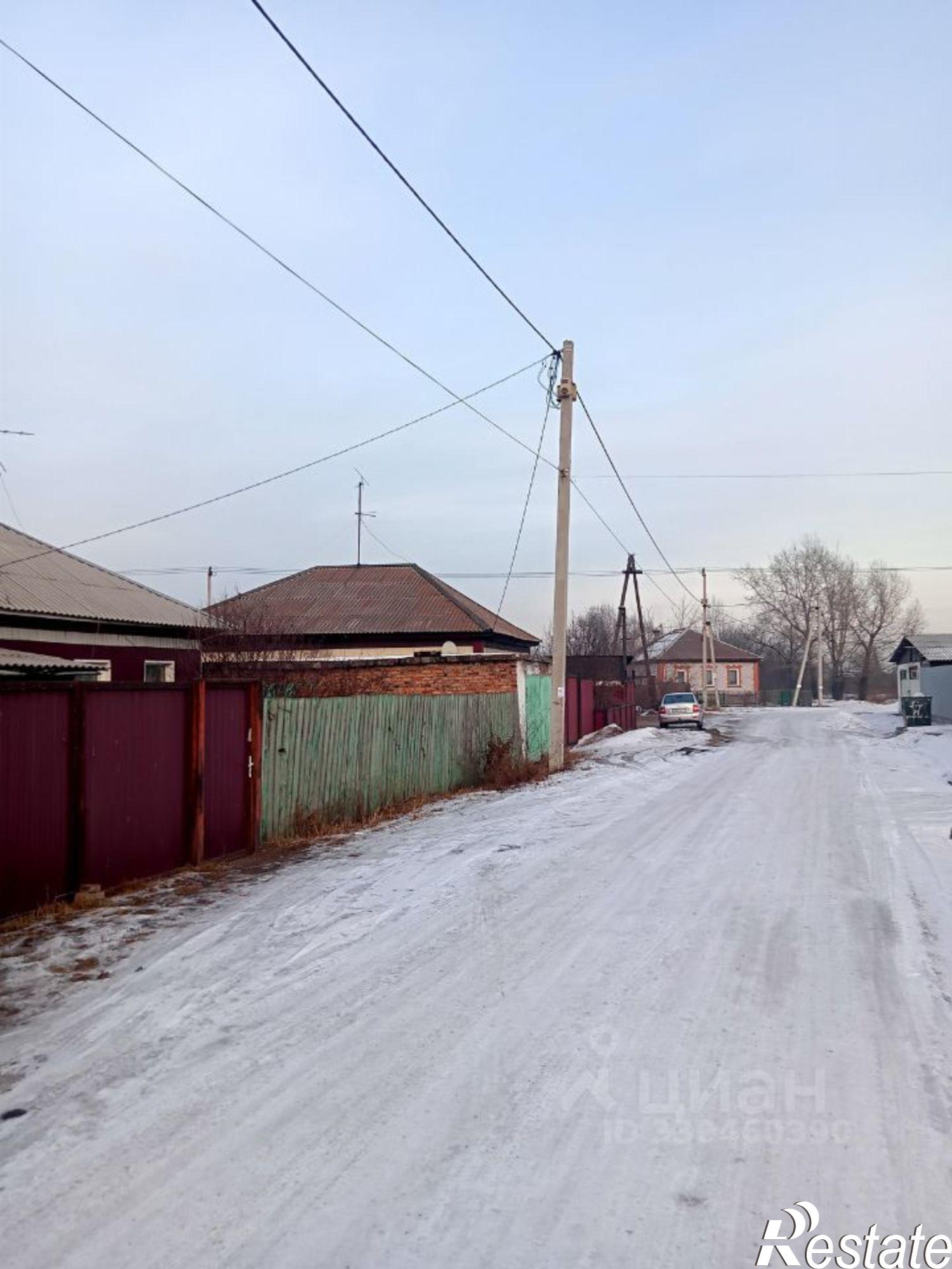 Купить дачу, дом, коттедж за 3 800 000 рублей на Линейная улица, 117