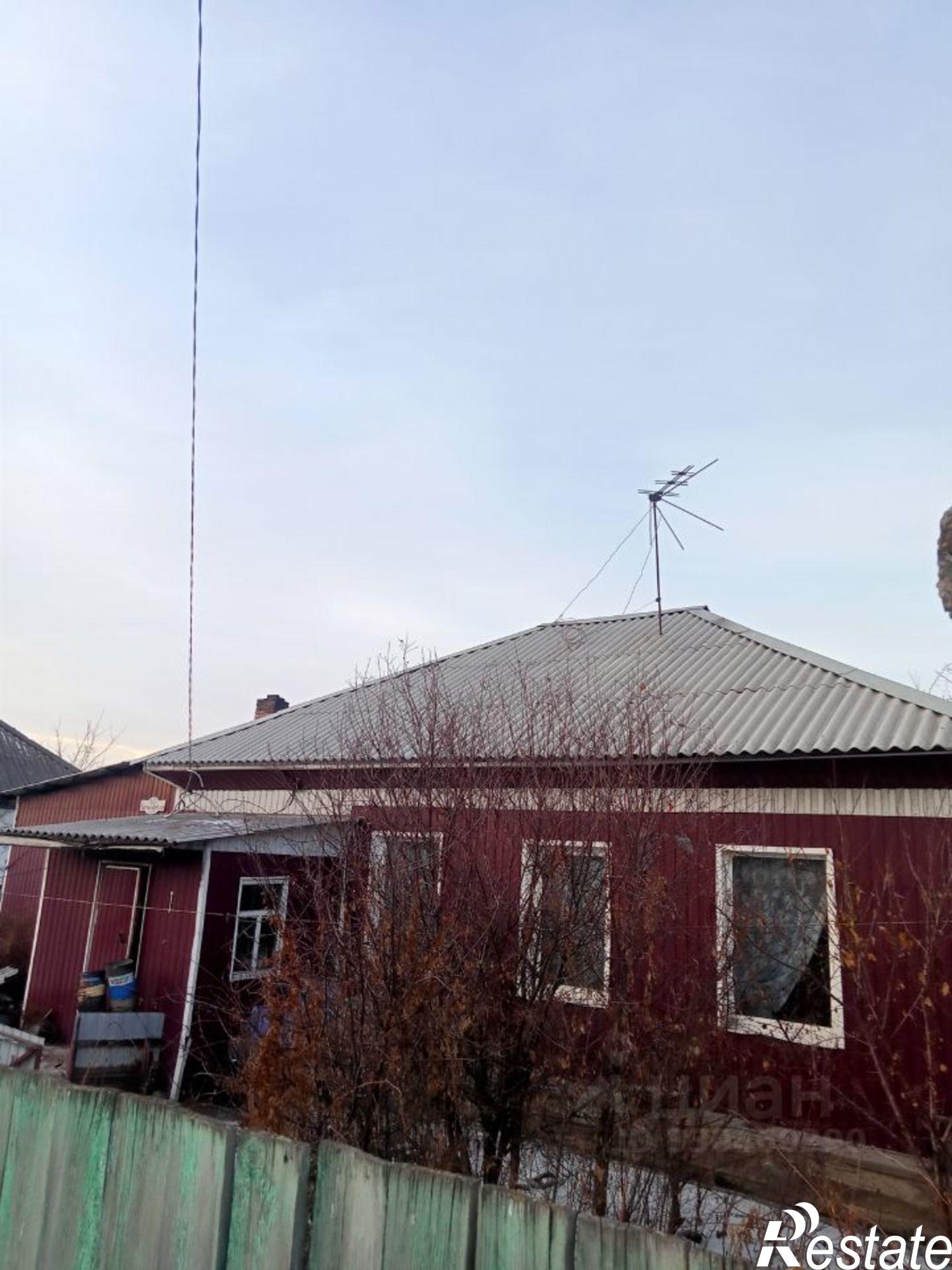 Купить дачу, дом, коттедж за 3 800 000 рублей на Линейная улица, 117