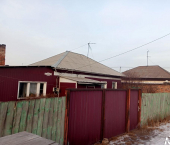 коттедж 84 кв м Линейная улица, 117