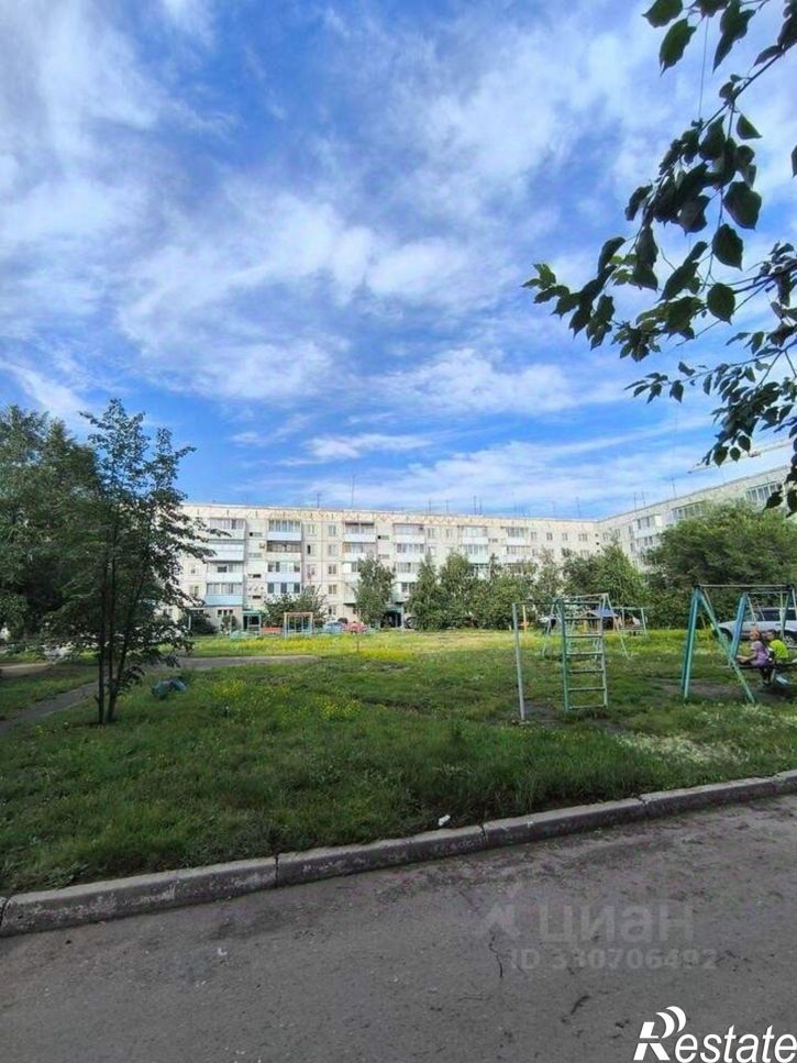 2-комн квартира проспект Космонавтов, 41,  д. 41