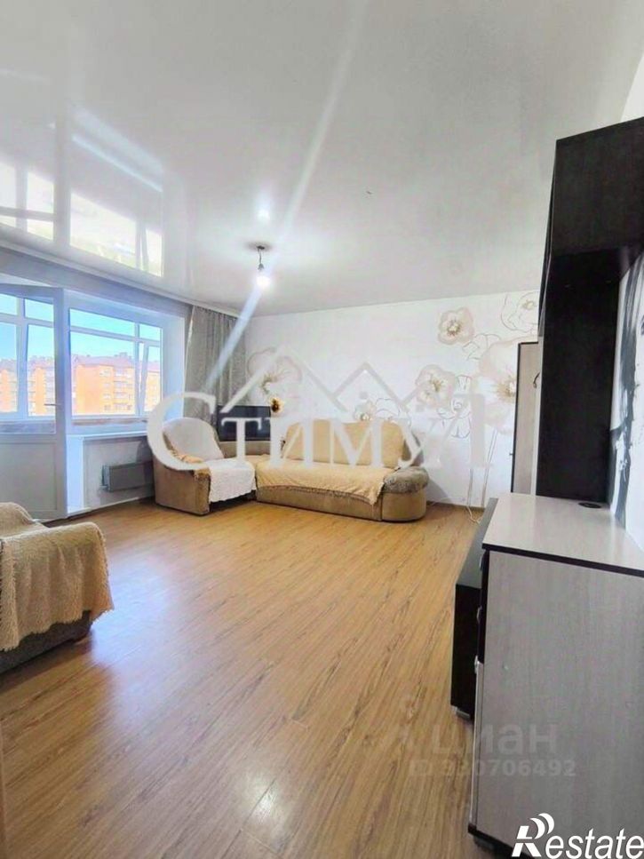 2-комн квартира проспект Космонавтов, 41,  д. 41