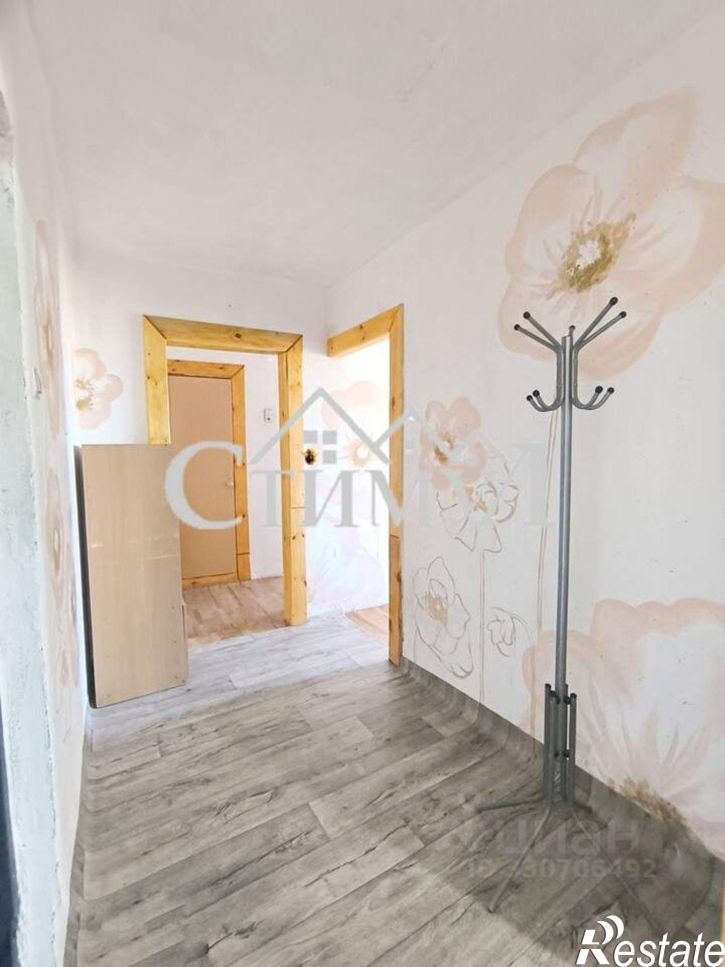 2-комн квартира проспект Космонавтов, 41,  д. 41