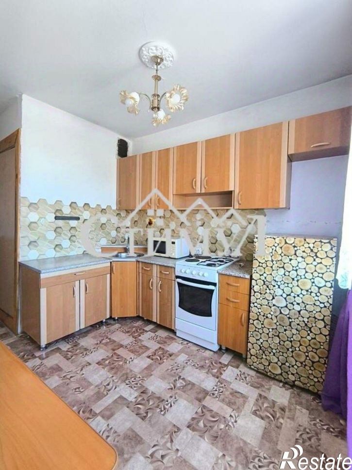 2-комн квартира проспект Космонавтов, 41,  д. 41
