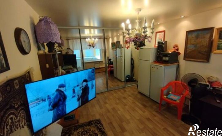 1-комн квартира Саяногорск, микрорайон Южный, 1