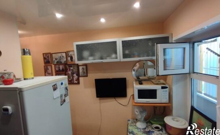 1-комн квартира Саяногорск, микрорайон Южный, 1