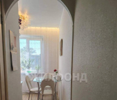 3-комн, 61.5кв м, этаж 5/5 Космонавтов проспект, д.8Б
