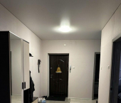 2-комн, 59кв м, этаж 7/9 улица Генерала Тихонова, 17