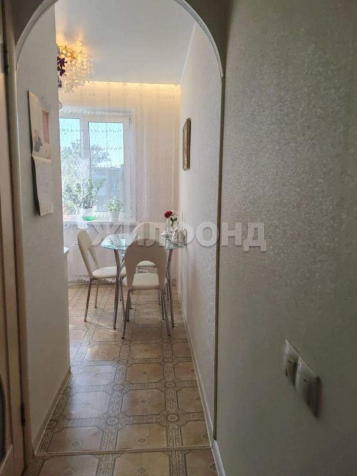 3-комн квартира Космонавтов проспект, д.8Б
