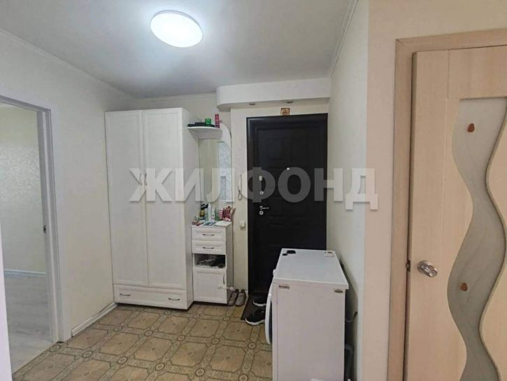 3-комн квартира Космонавтов проспект, д.8Б