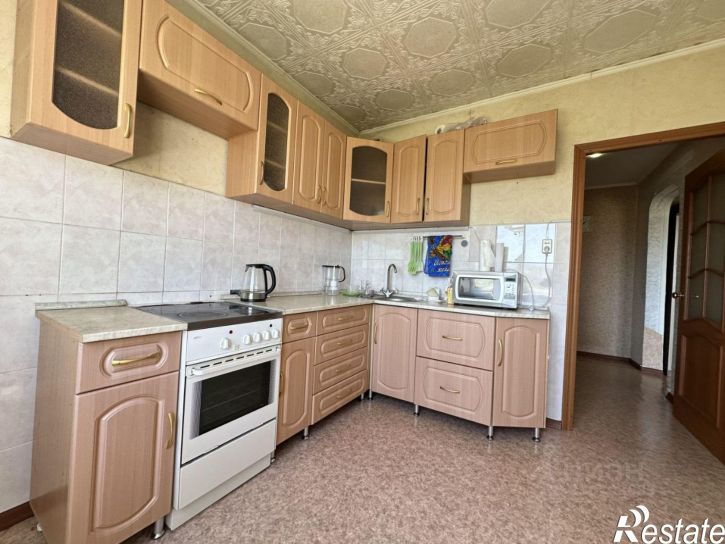 2-комн квартира Саяногорск