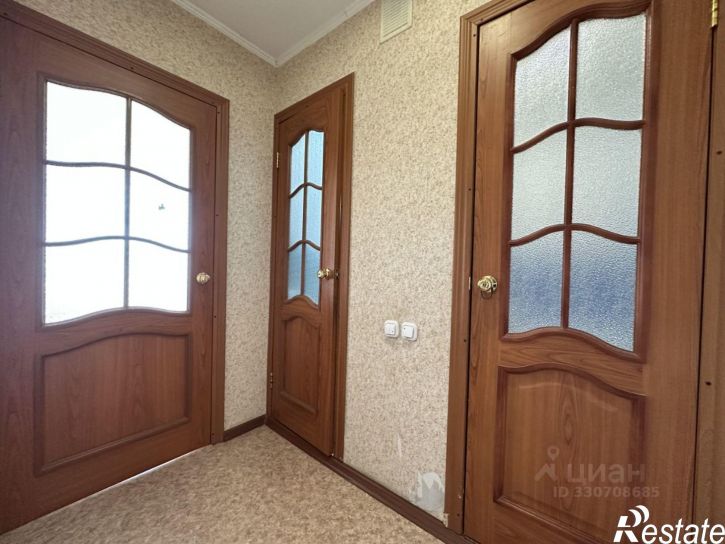 2-комн квартира Саяногорск