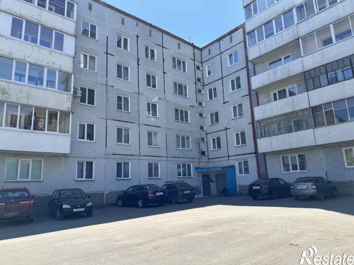 2-комн квартира Саяногорск