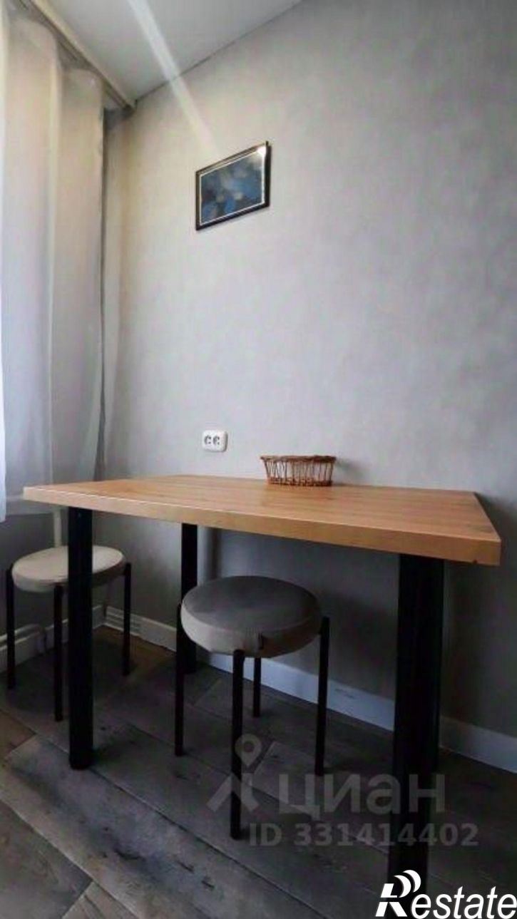 3-комн квартира Саяногорск, Заводской мкр, 47
