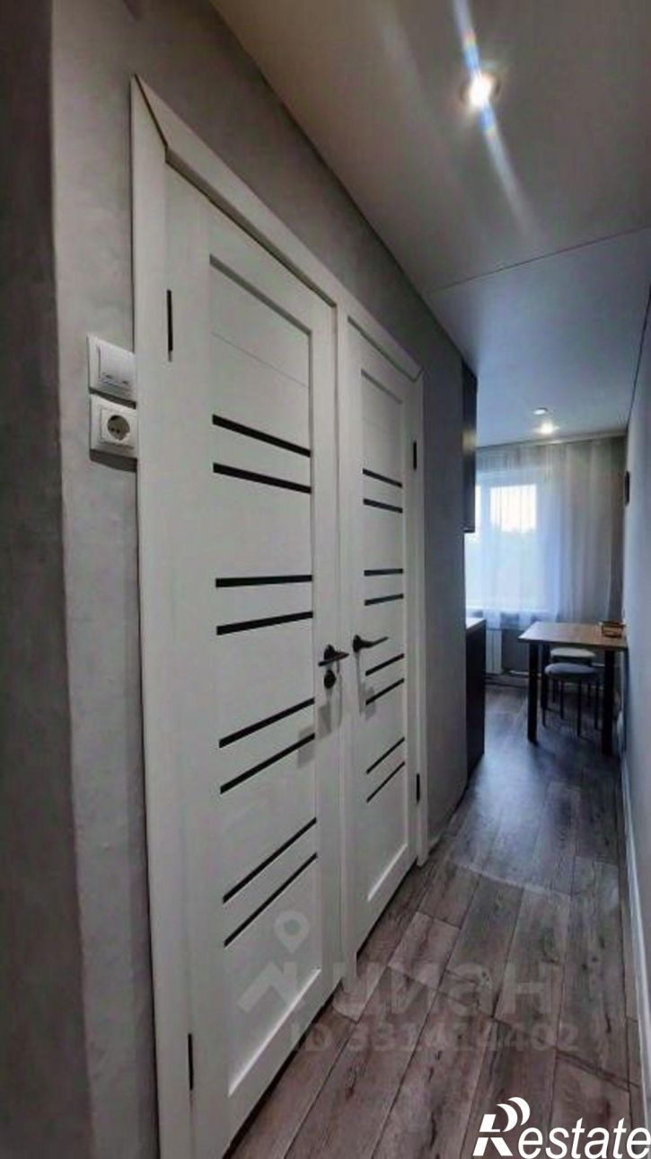 3-комн квартира Саяногорск, Заводской мкр, 47