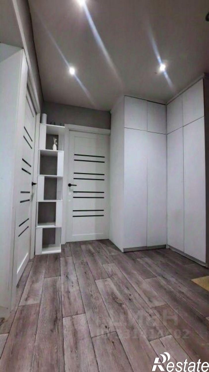 3-комн квартира Саяногорск, Заводской мкр, 47
