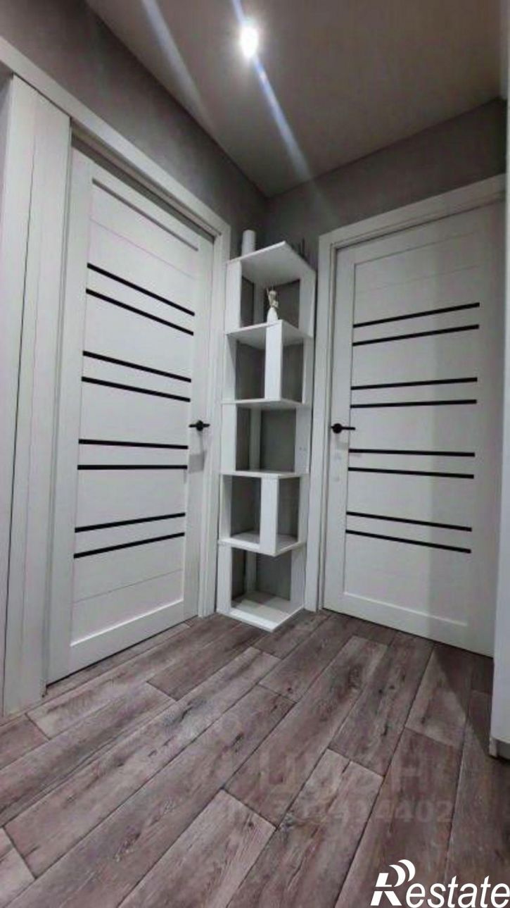 3-комн квартира Саяногорск, Заводской мкр, 47