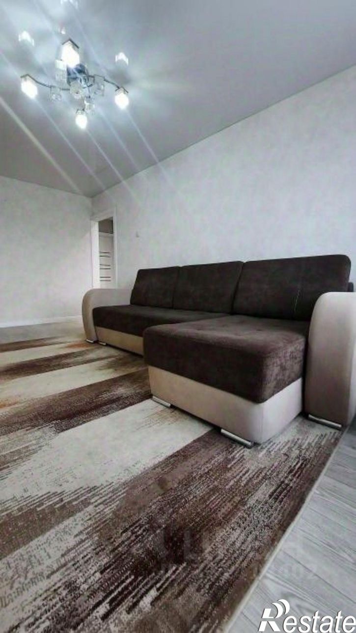 3-комн квартира Саяногорск, Заводской мкр, 47