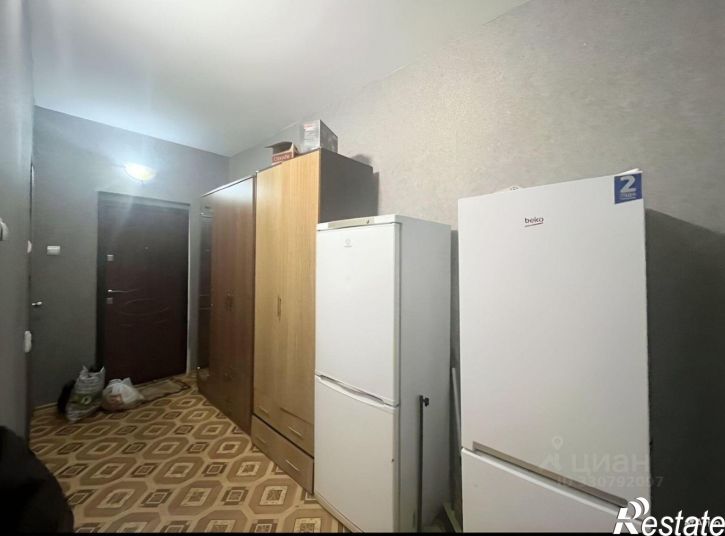 1-комн квартира улица Пушкина, 38,  д. 38