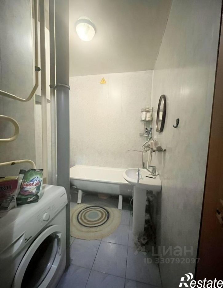 1-комн квартира улица Пушкина, 38,  д. 38