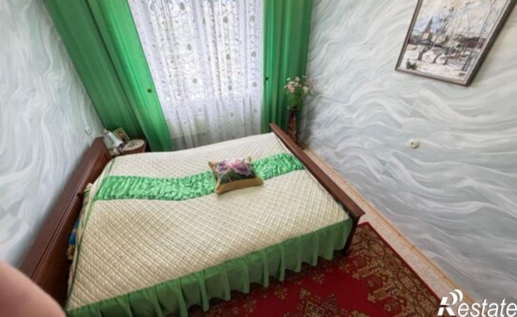 2-комн квартира Советская улица, 90,  д. 90