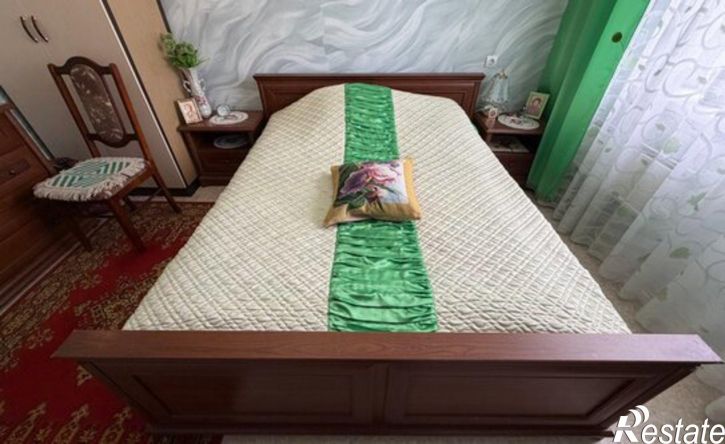 2-комн квартира Советская улица, 90,  д. 90