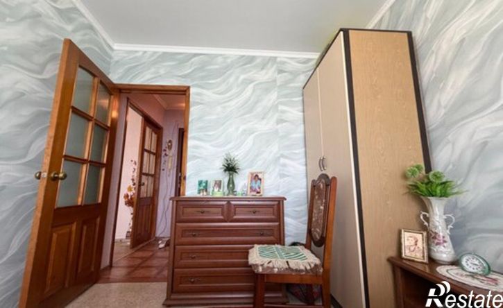 2-комн квартира Советская улица, 90,  д. 90