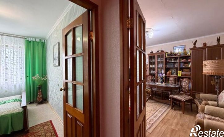 2-комн квартира Советская улица, 90,  д. 90