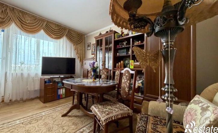 2-комн квартира Советская улица, 90,  д. 90