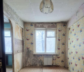 комната 19 кв м улица Калинина, 19