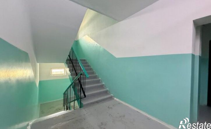 3-комн квартира Саяногорск, микрорайон Советский, 44