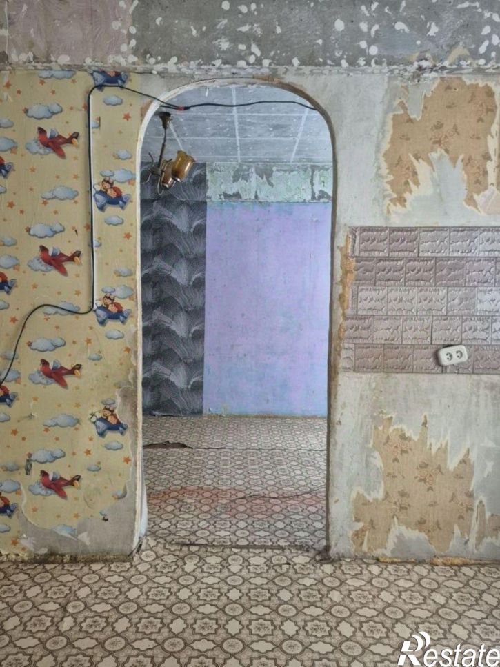 Комната улица Калинина, 19,  д. 19