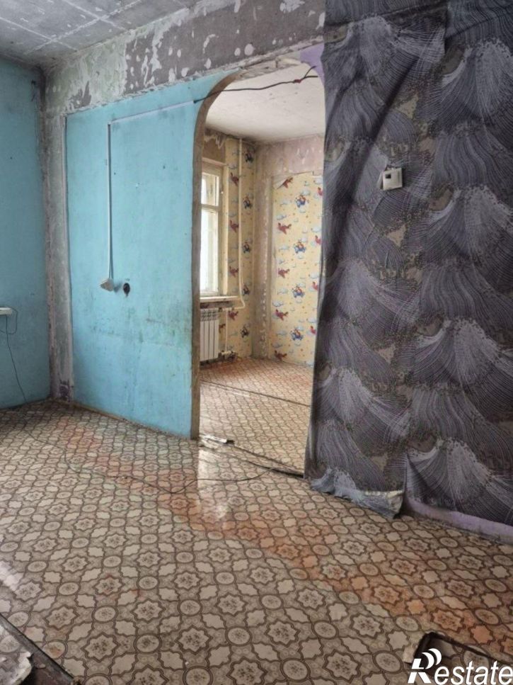 Комната улица Калинина, 19,  д. 19