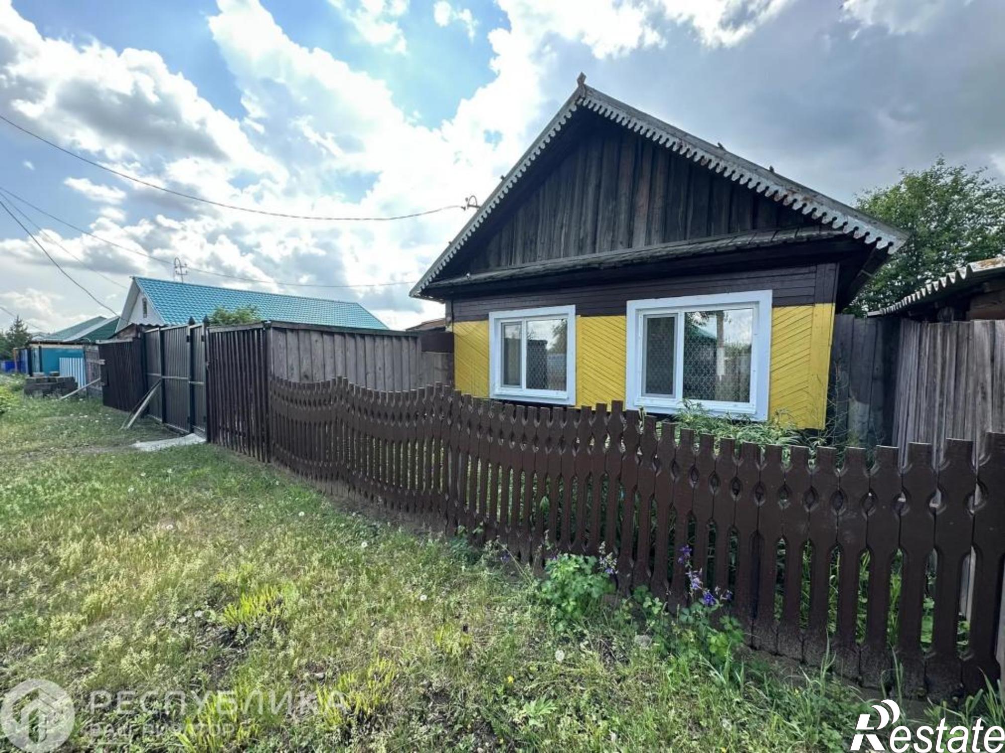 Купить дачу, дом, коттедж за 3 800 000 рублей на Мира
