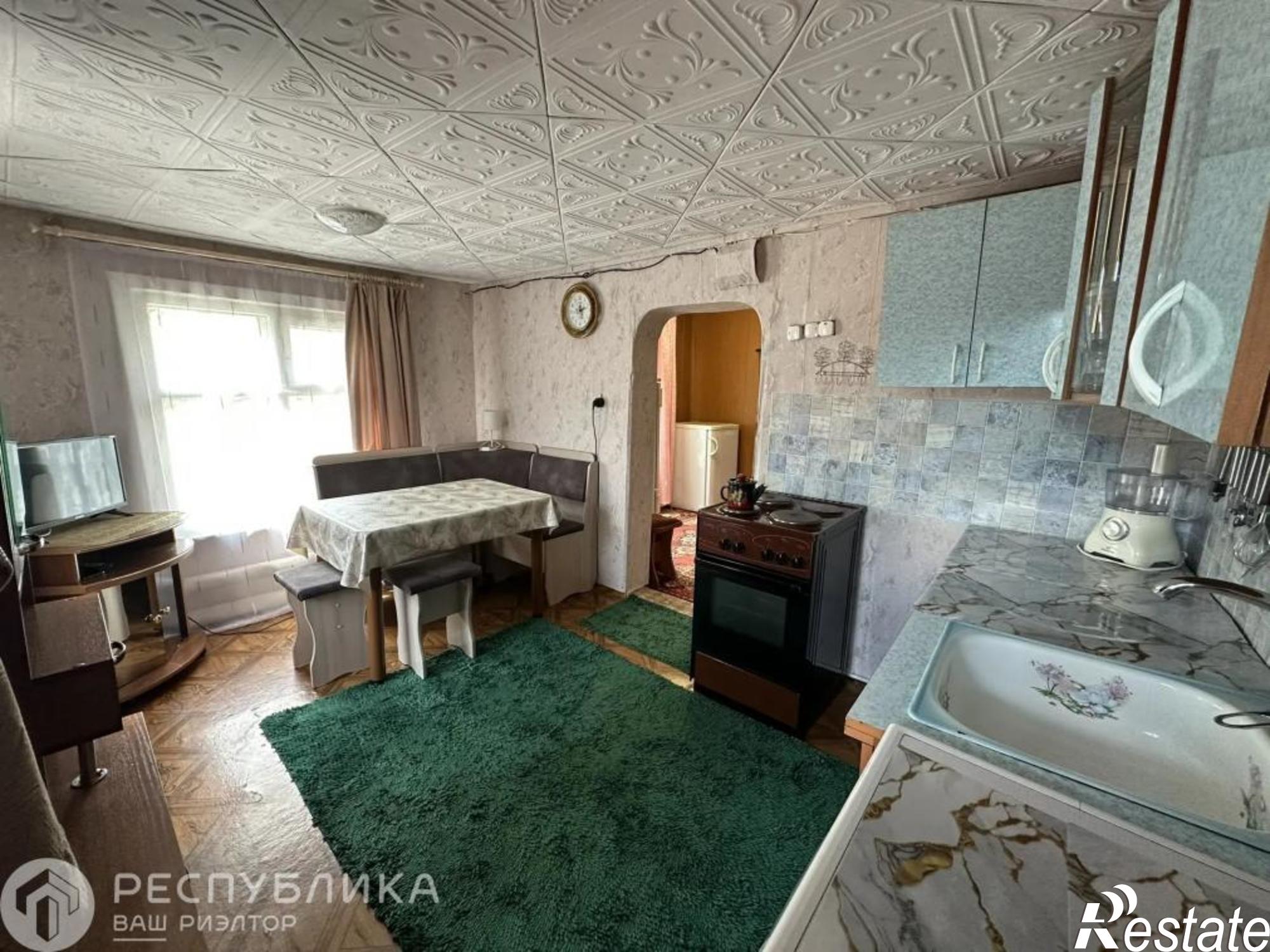 Купить дачу, дом, коттедж за 3 800 000 рублей на Мира