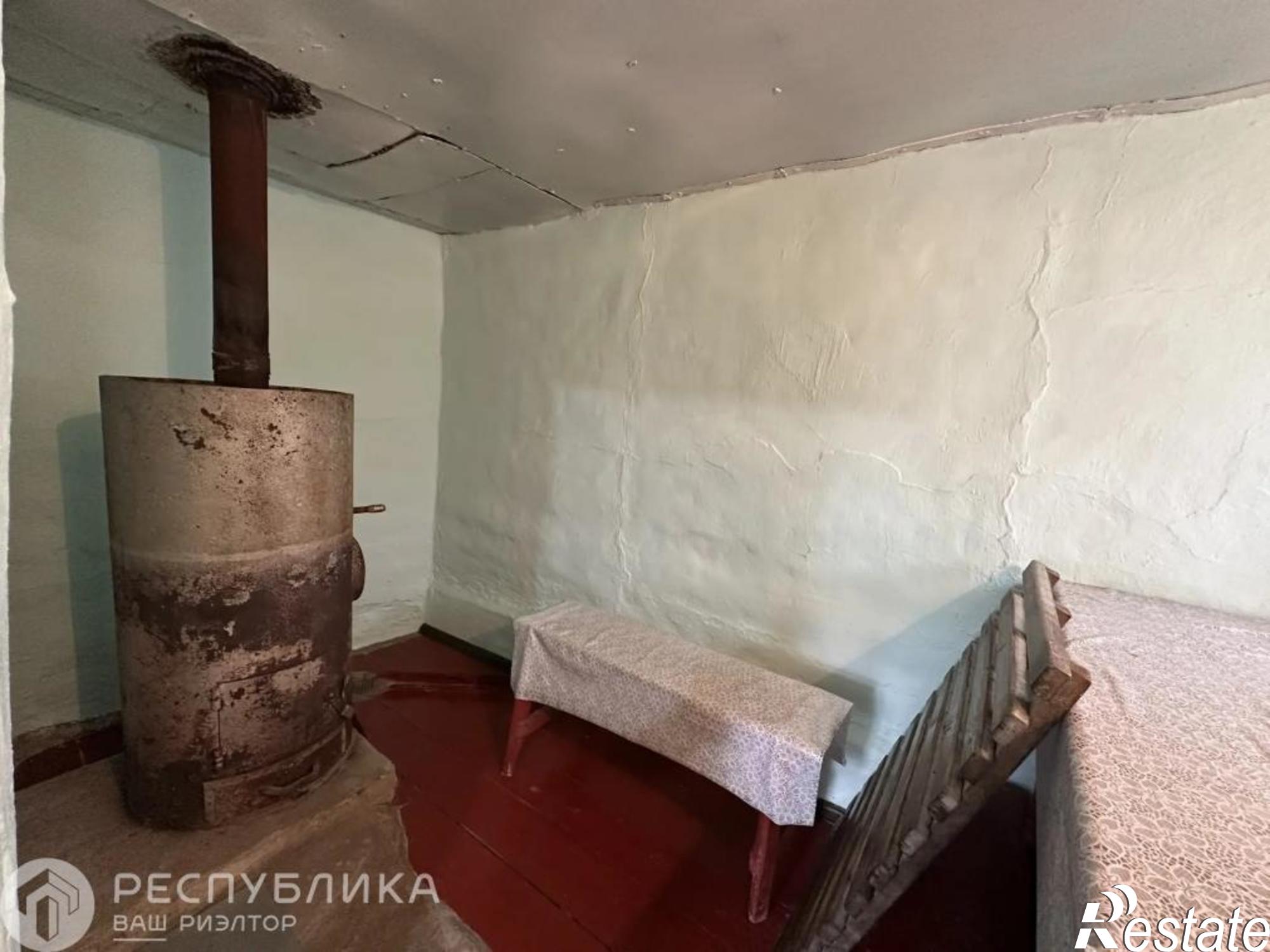 Купить дачу, дом, коттедж за 3 800 000 рублей на Мира