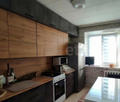 2-комн, 52кв м, этаж 5/5 Юбилейная улица, 28А