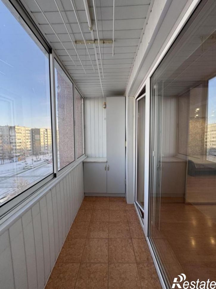 2-комн квартира Советский микрорайон, 2