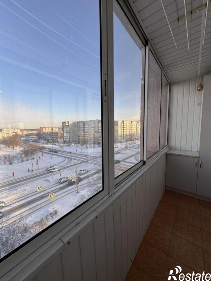 2-комн квартира Советский микрорайон, 2