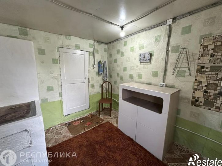 Коттедж/дом Мира
