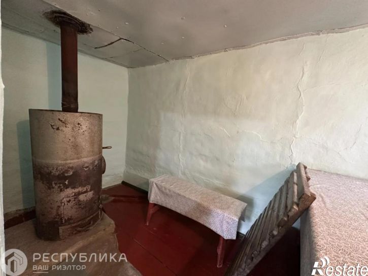 Коттедж/дом Мира