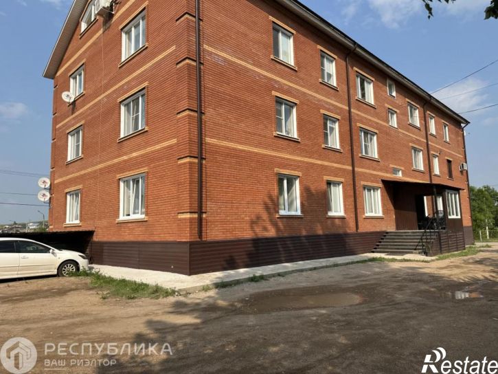 1-комн квартира 50 лет ВЛКСМ, 3В