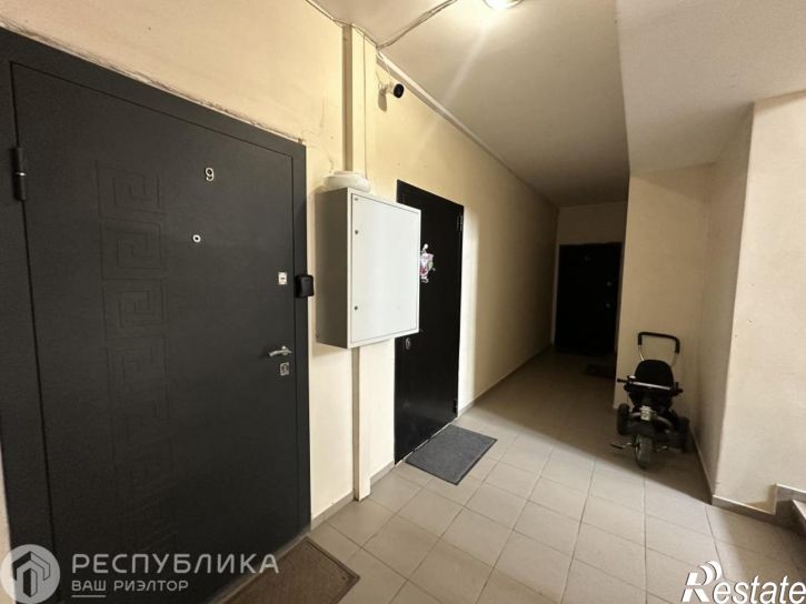 1-комн квартира 50 лет ВЛКСМ, 3В