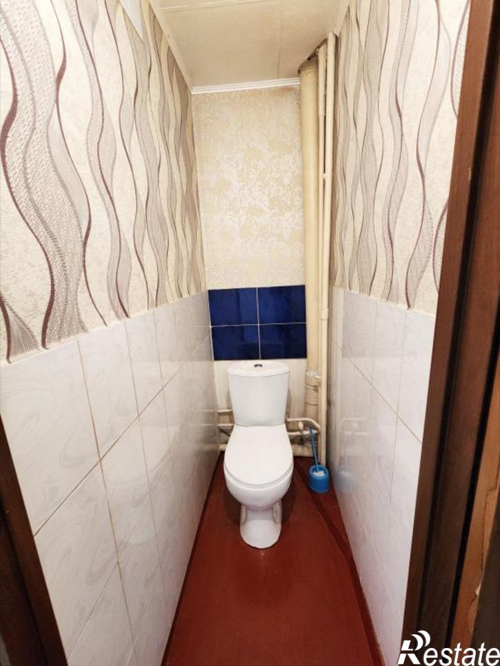 2-комн квартира Заводской мкр, 11