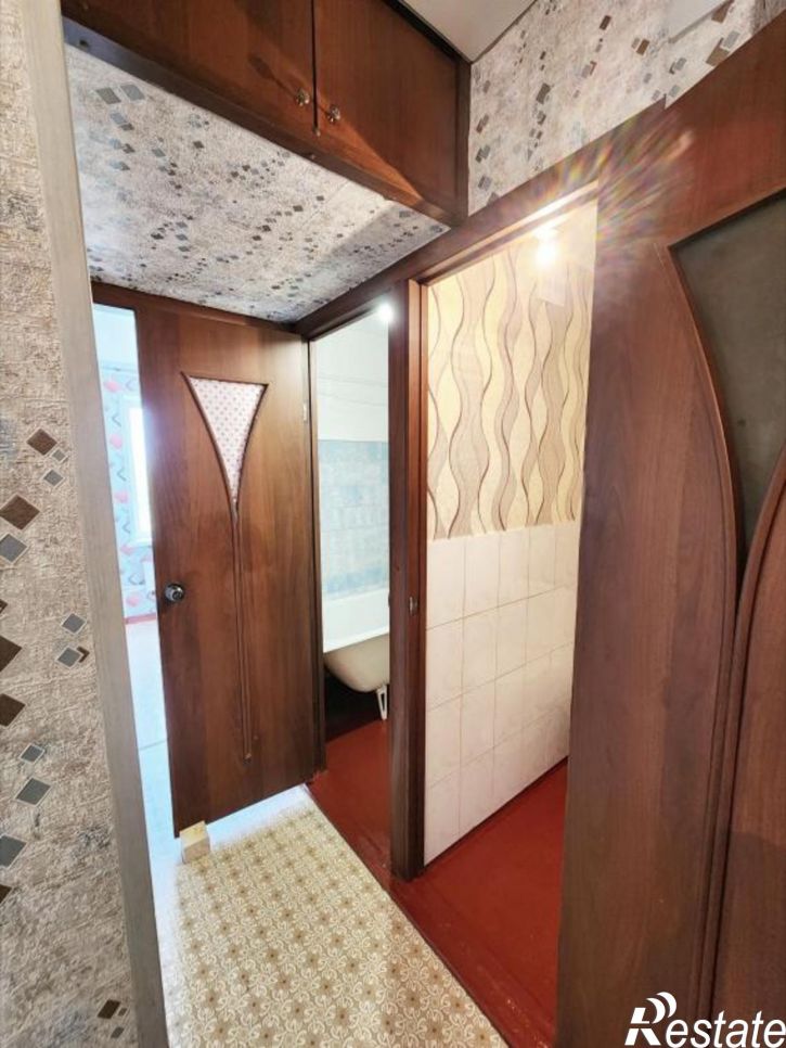 2-комн квартира Заводской мкр, 11