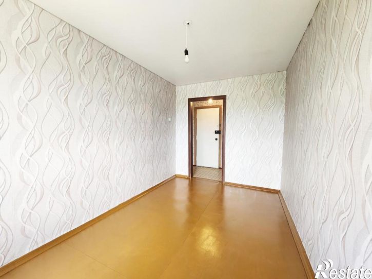 2-комн квартира Заводской мкр, 11