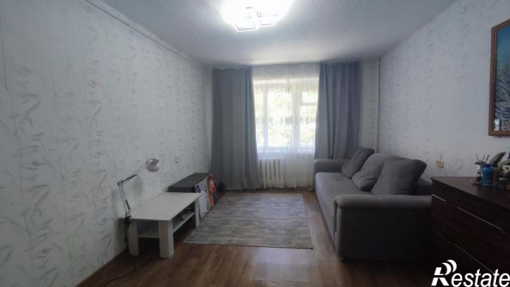 1-комн квартира -, 13